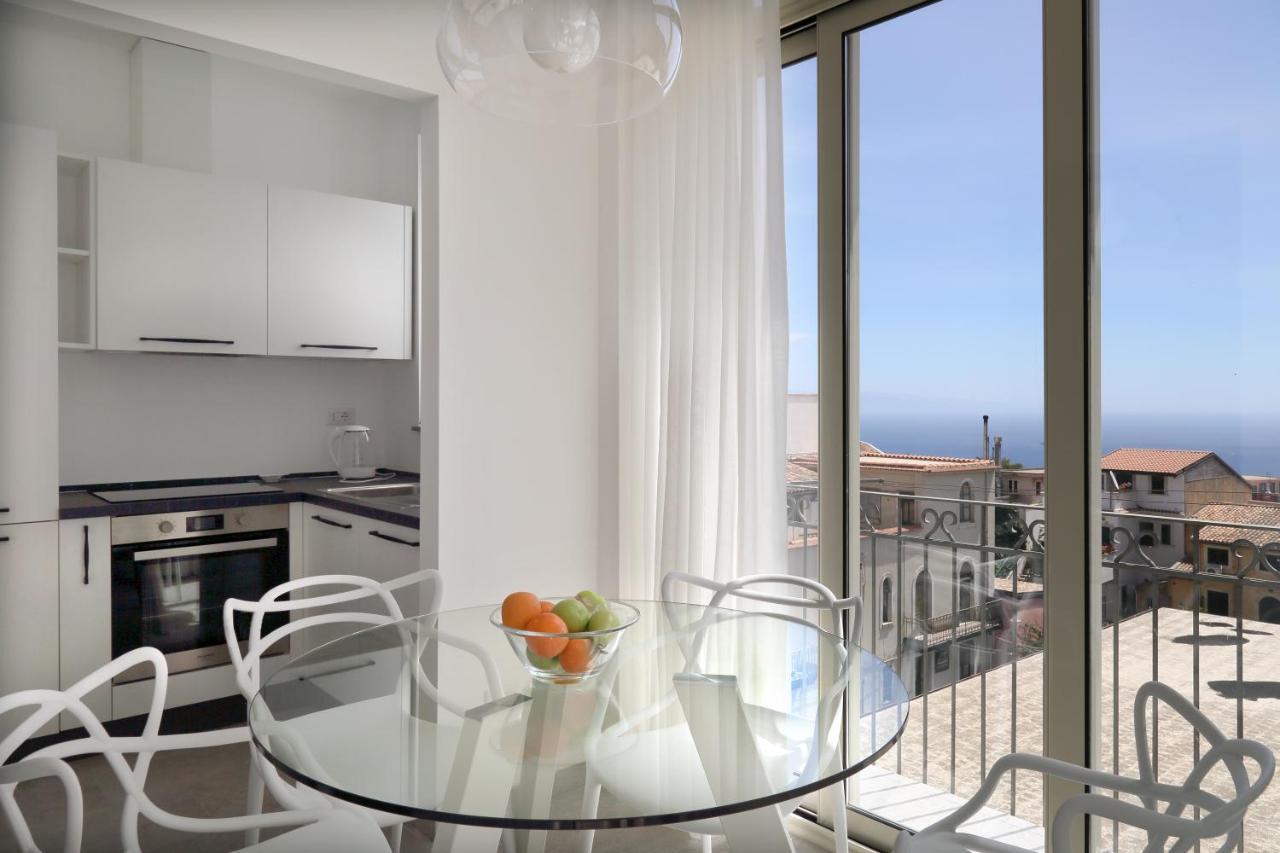 Armonia Lovely Guesthouse Taormina Exterior foto