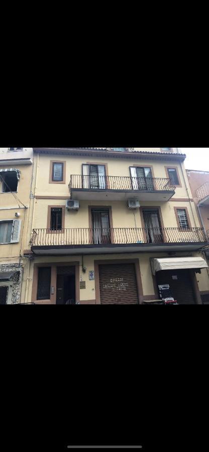 Armonia Lovely Guesthouse Taormina Exterior foto